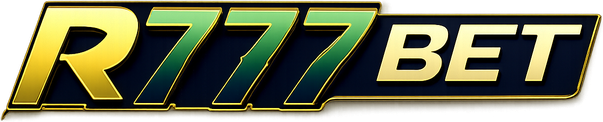 r777 bet লোগো
